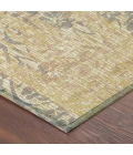 Addison Rugs Chantille Gold ACN2482 8ft. x 10ft. Rect. Rug