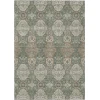Addison Rugs Chantille Green ACN2483 5ft. x 7ft.6in. Rect. Rug