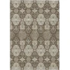 Addison Rugs Chantille Brown ACN2483 5ft. x 7ft.6in. Rect. Rug
