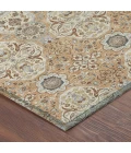 Addison Rugs Chantille Orange ACN2483 5ft. x 7ft.6in. Rect. Rug