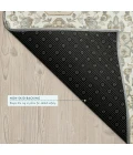 Addison Rugs Chantille Ivory ACN2483 5ft. x 7ft.6in. Rect. Rug