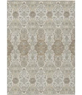 Addison Rugs Chantille Ivory ACN2483 5ft. x 7ft.6in. Rect. Rug