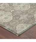 Addison Rugs Chantille Brown ACN2483 8ft. x 10ft. Rect. Rug