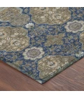 Addison Rugs Chantille Blue ACN2483 9ft. x 12ft. Rect. Rug