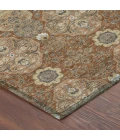 Addison Rugs Chantille Orange ACN2483 5ft. x 7ft.6in. Rect. Rug