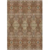 Addison Rugs Chantille Orange ACN2483 5ft. x 7ft.6in. Rect. Rug