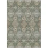 Addison Rugs Chantille Green ACN2484 5ft. x 7ft.6in. Rect. Rug