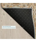 Addison Rugs Chantille Orange ACN2484 5ft. x 7ft.6in. Rect. Rug
