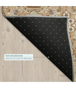 Addison Rugs Chantille Orange ACN2484 5ft. x 7ft.6in. Rect. Rug
