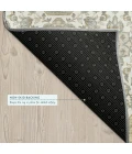 Addison Rugs Chantille Ivory ACN2484 5ft. x 7ft.6in. Rect. Rug