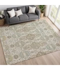 Addison Rugs Chantille Ivory ACN2484 5ft. x 7ft.6in. Rect. Rug