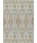 Addison Rugs Chantille Ivory ACN2484 5ft. x 7ft.6in. Rect. Rug
