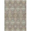 Addison Rugs Chantille Brown ACN2484 5ft. x 7ft.6in. Rect. Rug