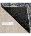 Addison Rugs Chantille Blue ACN2484 8ft. x 10ft. Rect. Rug