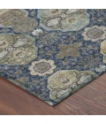 Addison Rugs Chantille Blue ACN2484 8ft. x 10ft. Rect. Rug