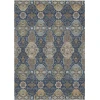 Addison Rugs Chantille Blue ACN2484 5ft. x 7ft.6in. Rect. Rug
