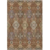 Addison Rugs Chantille Orange ACN2484 5ft. x 7ft.6in. Rect. Rug