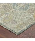 Addison Rugs Chantille Green ACN2484 5ft. x 7ft.6in. Rect. Rug
