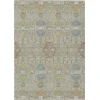 Addison Rugs Chantille Green ACN2484 5ft. x 7ft.6in. Rect. Rug