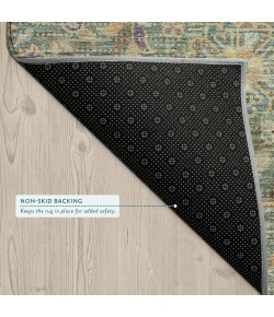 Addison Rugs Chantille Green ACN2485 8ft. x 10ft. Rect. Rug