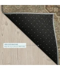 Addison Rugs Chantille Brown ACN2486 8ft. x 10ft. Rect. Rug