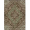 Addison Rugs Chantille Brown ACN2486 8ft. x 10ft. Rect. Rug