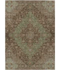 Addison Rugs Chantille Brown ACN2486 8ft. x 10ft. Rect. Rug