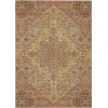 Addison Rugs Chantille Orange ACN2486 8ft. x 10ft. Rect. Rug