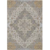 Addison Rugs Chantille Gray ACN2486 8ft. x 10ft. Rect. Rug