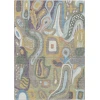 Addison Rugs Chantille Green ACN2488 5ft. x 7ft.6in. Rect. Rug