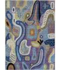Addison Rugs Chantille Purple ACN2488 5ft. x 7ft.6in. Rect. Rug