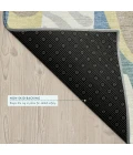 Addison Rugs Chantille Teal ACN2488 8ft. x 10ft. Rect. Rug