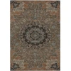 Addison Rugs Chantille Brown ACN2489 5ft. x 7ft.6in. Rect. Rug