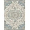 Addison Rugs Chantille Ivory ACN2489 5ft. x 7ft.6in. Rect. Rug