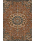 Addison Rugs Chantille Orange ACN2489 5ft. x 7ft.6in. Rect. Rug