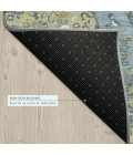 Addison Rugs Chantille Teal ACN2489 5ft. x 7ft.6in. Rect. Rug