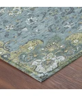 Addison Rugs Chantille Teal ACN2489 5ft. x 7ft.6in. Rect. Rug