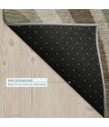 Addison Rugs Chantille Brown ACN2490 8ft. x 10ft. Rect. Rug
