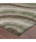 Addison Rugs Chantille Brown ACN2490 8ft. x 10ft. Rect. Rug