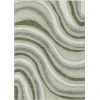 Addison Rugs Chantille Green ACN2490 8ft. x 10ft. Rect. Rug