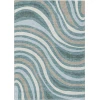 Addison Rugs Chantille Teal ACN2490 8ft. x 10ft. Rect. Rug