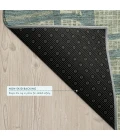 Addison Rugs Chantille Green ACN2491 8ft. x 10ft. Rect. Rug