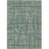 Addison Rugs Chantille Green ACN2491 5ft. x 7ft.6in. Rect. Rug