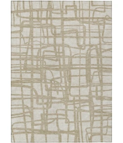 Addison Rugs Chantille Ivory ACN2491 8ft. x 10ft. Rect. Rug