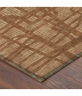 Addison Rugs Chantille Orange ACN2491 5ft. x 7ft.6in. Rect. Rug