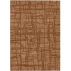 Addison Rugs Chantille Orange ACN2491 8ft. x 10ft. Rect. Rug