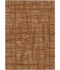 Addison Rugs Chantille Orange ACN2491 5ft. x 7ft.6in. Rect. Rug