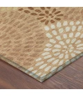 Addison Rugs Chantille Orange ACN2492 5ft. x 7ft.6in. Rect. Rug