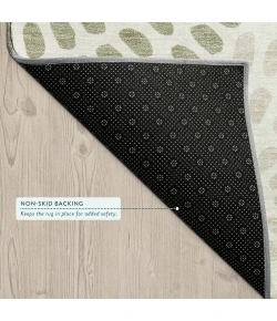 Addison Rugs Chantille Ivory ACN2492 9ft. x 12ft. Rect. Rug