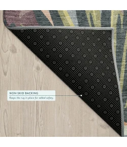 Addison Rugs Chantille Green ACN2496 9ft. x 12ft. Rect. Rug